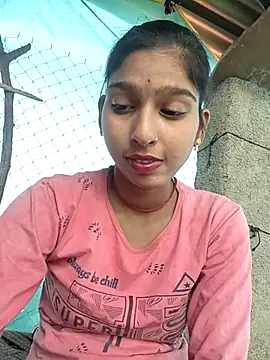 Yatiksha Beby online show from 11/14/25, 08:24