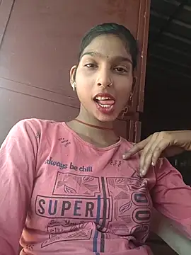 Yatiksha Beby online show from 11/16/25, 08:09