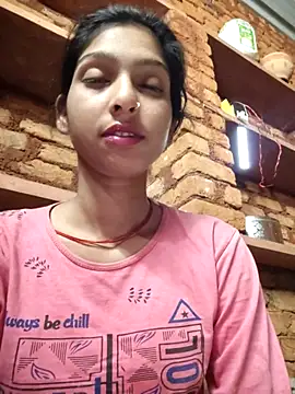 Yatiksha Beby online show from 12/16/25, 12:26