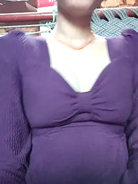 Yatiksha Beby online show from 01/08/26, 09:55