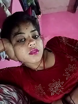 Yatiksha Beby online show from 02/01/26, 01:04