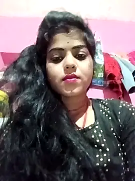 Yatiksha Beby online show from 02/02/26, 01:48