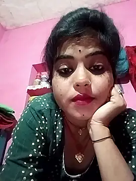 Yatiksha Beby online show from 02/07/26, 01:04