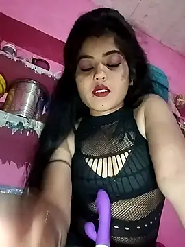 Yatiksha Beby online show from 02/08/26, 03:48