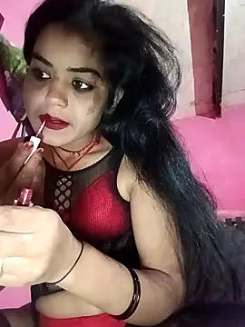 Yatiksha Beby online show from 02/13/26, 11:56