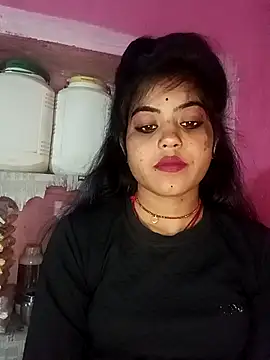 Yatiksha Beby online show from 02/18/26, 04:36