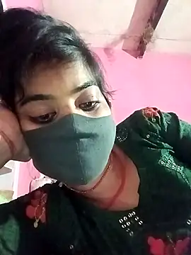 Yatiksha Beby online show from 03/04/26, 04:35