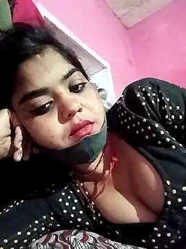 Yatiksha Beby online show from 03/12/26, 10:38