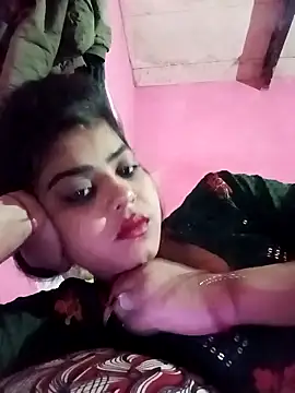 Yatiksha Beby online show from 03/17/26, 11:19