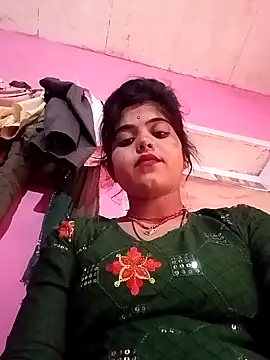 Yatiksha Beby online show from 04/11/26, 01:10