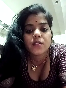 Yatiksha Beby online show from 05/02/26, 04:12