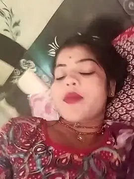 Yatiksha Beby online show from 05/05/26, 05:04