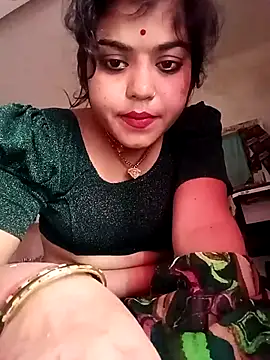 Yatiksha Beby online show from 05/07/26, 02:06