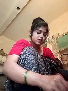 Yatiksha Beby online show from 05/08/26, 01:05