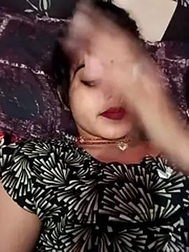 Yatiksha Beby online show from 05/09/26, 04:56