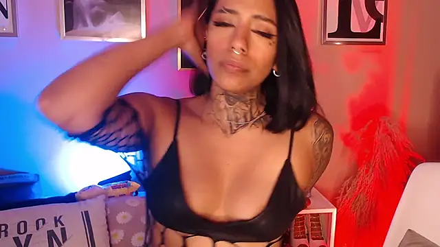 biancaleblanc online show from 04/29/26, 05:30
