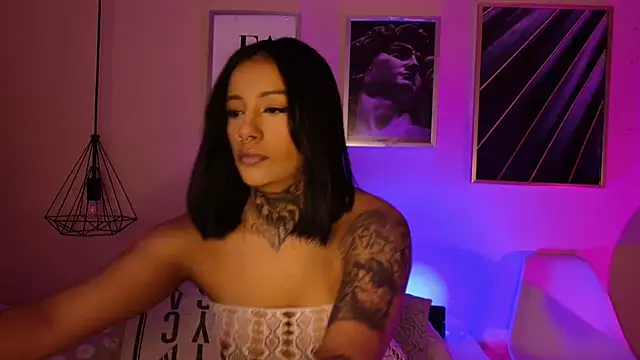 biancaleblanc online show from 06/26/26, 12:31