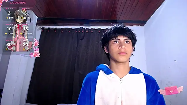 DaraKat18 online show from 01/09/26, 08:28