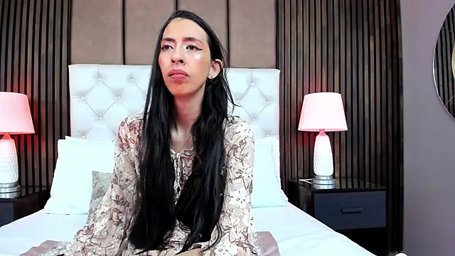 Kendal Foxxx online show from 10/29/25, 11:45