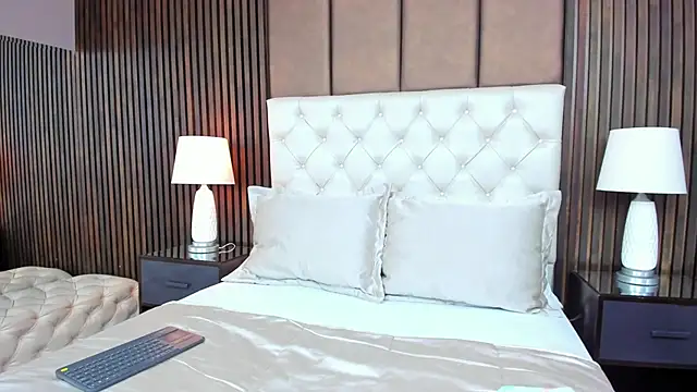 Kendal Foxxx online show from 12/03/25, 12:03