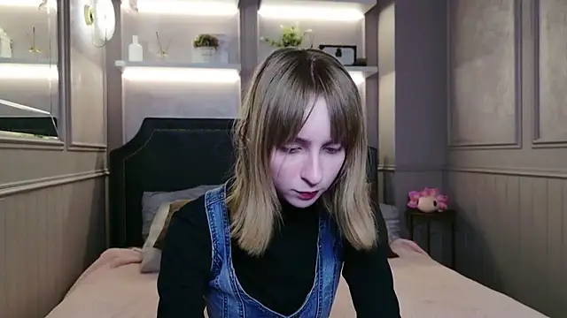 Beverly Gomes online show from 11/06/25, 03:46