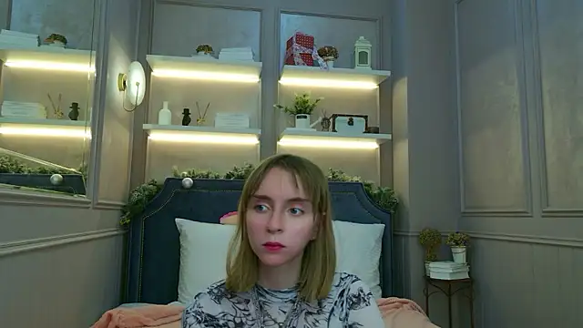 Beverly Gomes online show from 01/10/26, 08:32