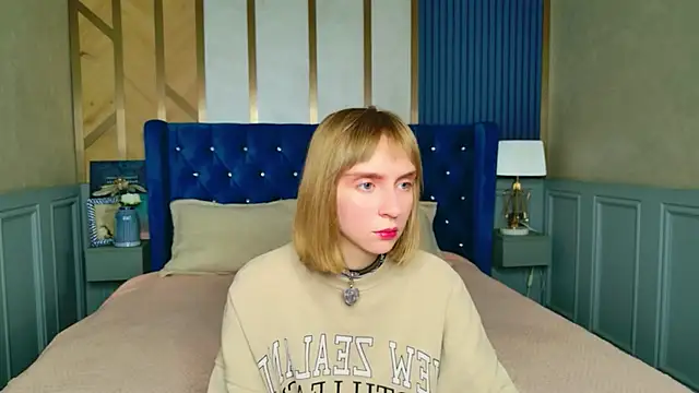 Beverly Gomes online show from 02/15/26, 05:15