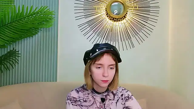 Beverly Gomes online show from 02/17/26, 08:15