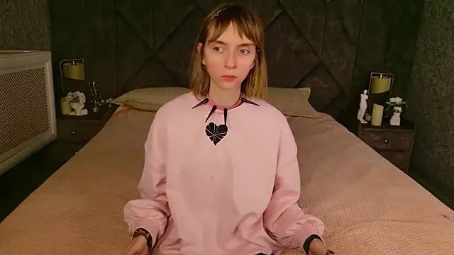 Beverly Gomes online show from 03/08/26, 05:22