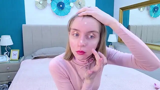 Beverly Gomes online show from 03/16/26, 05:35