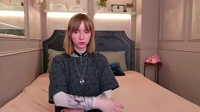 Beverly Gomes online show from 05/09/26, 03:50