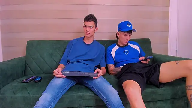 junior friendss online show from 09/11/25, 06:13