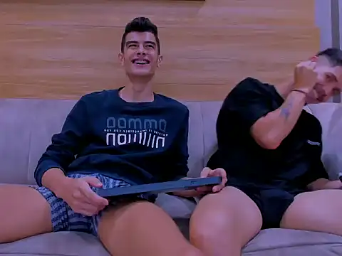 junior friendss online show from 12/05/25, 02:20