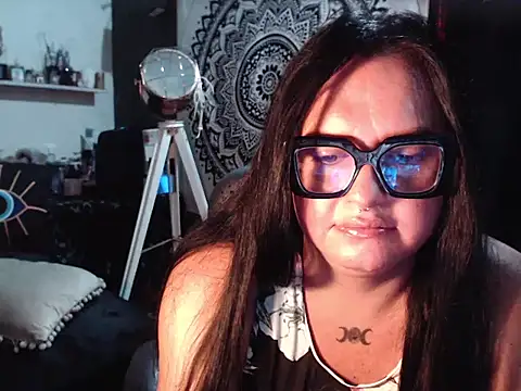 GoddessFabiola online show from 02/07/26, 12:42