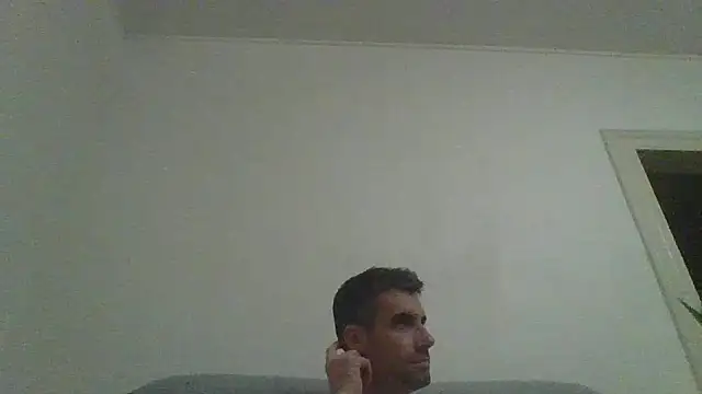 JulioIsHere4you online show from 10/26/25, 01:55