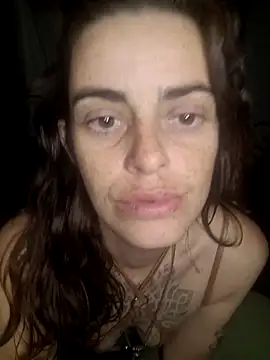 Almendrasexy online show from 10/20/25, 04:57