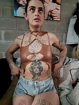 Almendrasexy online show from 11/09/25, 07:45