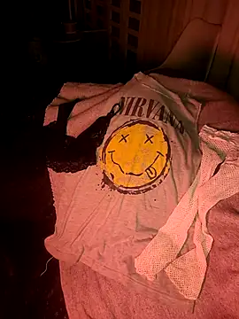 Almendrasexy online show from 11/13/25, 03:27