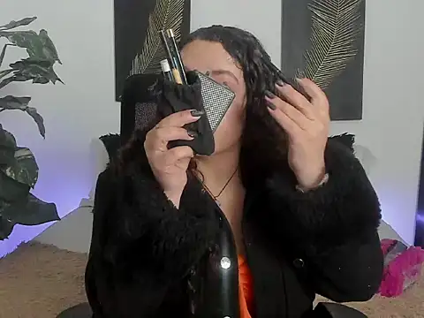 RubyStrong online show from 11/13/25, 12:15