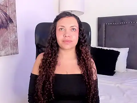 RubyStrong online show from 03/10/26, 02:11