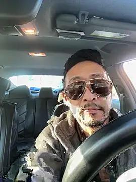 RiverTM online show from 09/21/25, 03:02