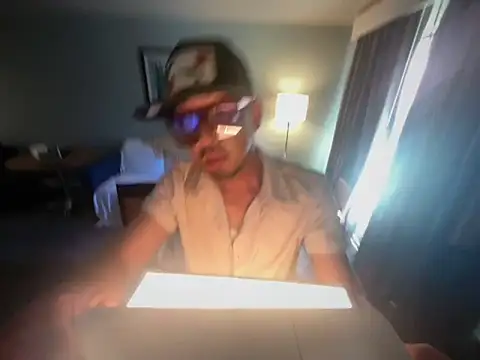 RiverTM online show from 10/12/25, 09:14