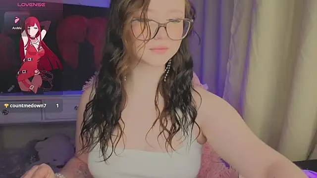 hornyprincess19 online show from 10/17/25, 12:41