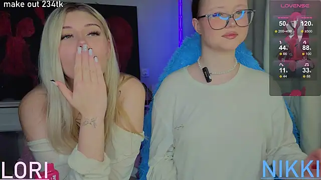 hornyprincess19 online show from 11/04/25, 03:00