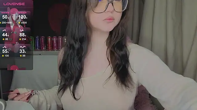 hornyprincess19 online show from 01/09/26, 07:59