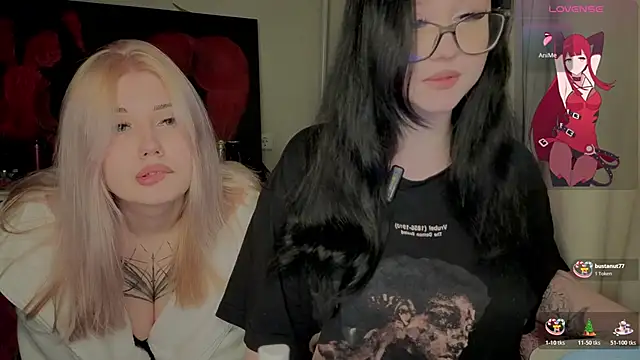 hornyprincess19 online show from 02/21/26, 03:35