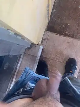 Chico031289 online show from 09/25/25, 06:11