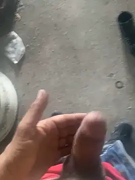 Chico031289 online show from 10/31/25, 05:58