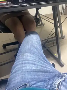 Chico031289 online show from 03/12/26, 05:19