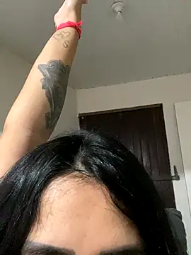 danilyns online show from 09/30/25, 05:34